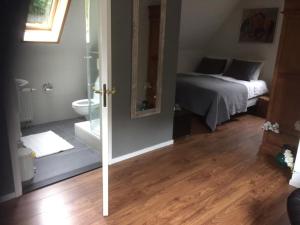 Wendrik Hoeve Bed & Stables