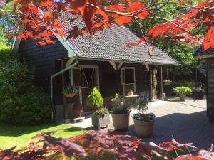 Wendrik Hoeve Bed & Stables