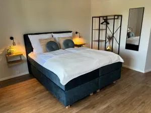 Apartment mit Waldblick - Hilter am Teutoburger Wald