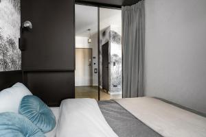Kobaltowy Apartament Centrum
