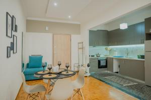 Celias Apparntment Serres