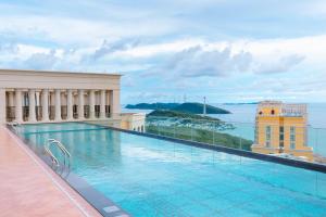 Elyday Apartment Hillside Phu Quoc - Sea & Firework view