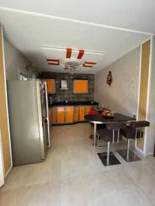 Luxury modern villa with a swimming pool - Kenitra