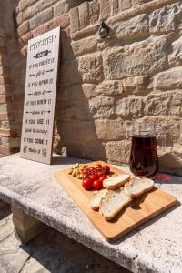 PROMO WINTER SEASON- Relax & Elegance at Casa dei Farghi