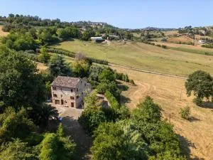 Country House Sweet Hall - Casa dei Farghi - SantʼElpidio Morico