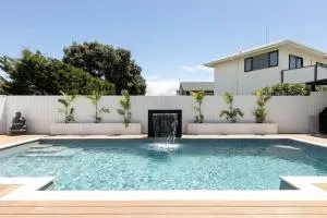 Papamoa Coastal Oasis - 帕帕莫阿