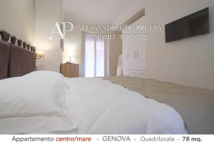 Casa Francesca Il comfort a due passi dal centro