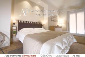 Casa Francesca Il comfort a due passi dal centro