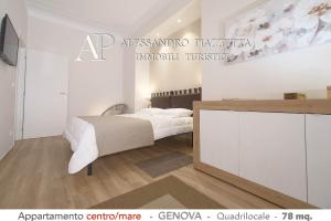 Casa Francesca Il comfort a due passi dal centro