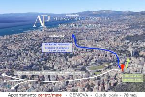 Casa Francesca Il comfort a due passi dal centro