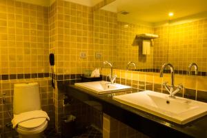 Royal Phala Cliff Beach Resort