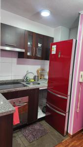 Departamento buena Vista 25A