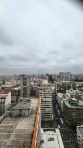 Departamento buena Vista 25A