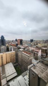 Departamento buena Vista 25A