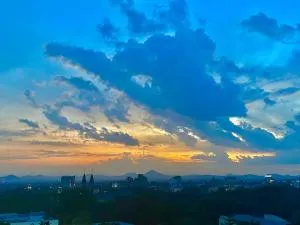 Arusha Safari City Home - Enaboishu