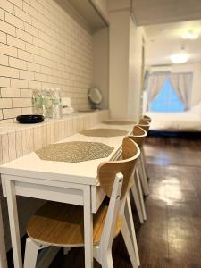 Elena Shinsaibashi Stay