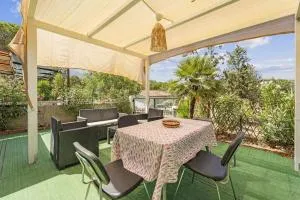 Casa 'Nemus' a Portixeddu - Portixeddu