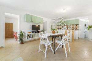 Casa Nemus a Portixeddu