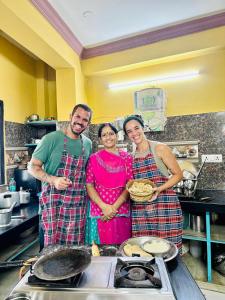 Black Pepper Home Stay