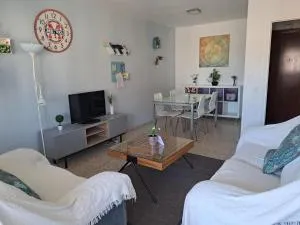 Duplex en Huelva a 15 minutos en coche de las mejores playas de España - 圣胡安德尔普埃尔托