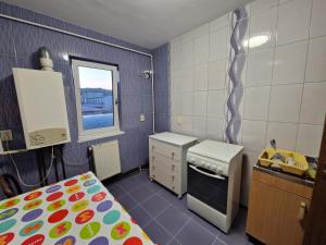 Apartment Eleven