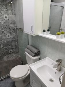Apartamento de lujo en Valencia 2