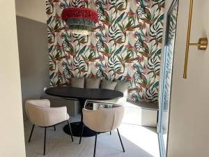 Villas Bastide Farandole : photos des chambres
