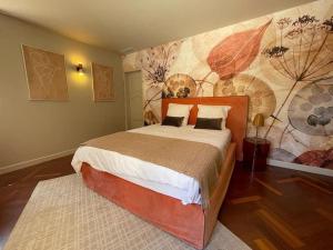 Villas Bastide Farandole : photos des chambres