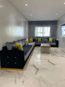 Appartement a tanger - Feddane Chappo