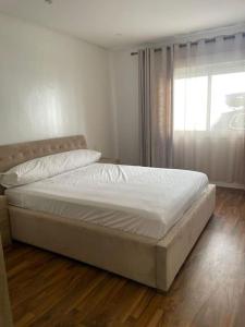 Appartement a tanger