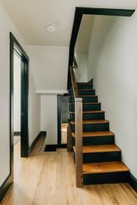 Stunning 5 BR -Heart of Downtown
