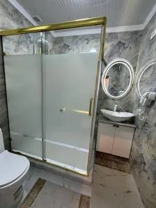 The Palm Turkistan - Otrar