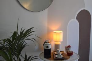 Casetta nel centro storico