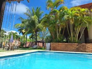 Pousada Sapê - 普拉亚弗朗西丝