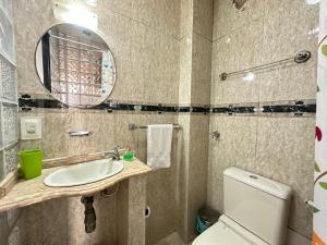 Rio flat Mar