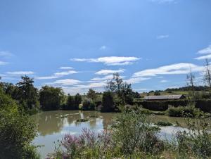 Shearsby Valley Lakes Accommodation - 3hvězdičkové hotely ve městě Leicester
