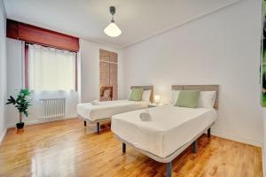 Apartamento Las Palmeras by Clabao