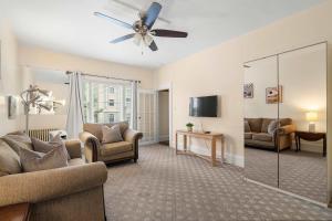 Expansive Deck with Waterviews and views of Ptown Monument