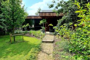 City Farmhouse and studio