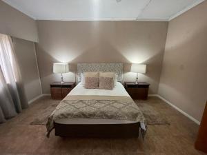 Aranos Hotel
