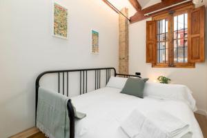 Your home at Valencia Cabañal 2