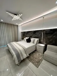 Kasstower Family Suites - Okponglo