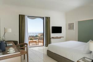 Villa Certosa Boutique Hotel Capri