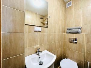 Apartament Konstantynowy X