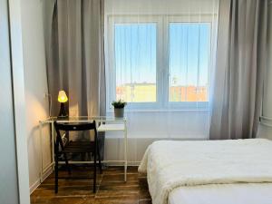 Apartament Konstantynowy X