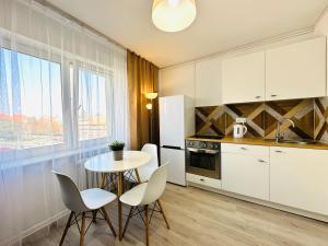 Apartament Konstantynowy X