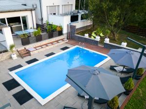 Relax zone - Apartmani La ISA