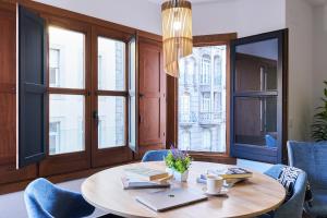 La Carrera 7 - La Catedral - Parking sujeto a disponibilidad