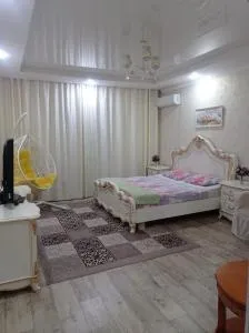 VIP 1 Квартира 1ком - Sadovyy