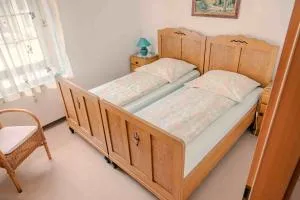 Oberlausitzer Alpakaland - Marienthal